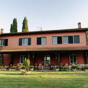 Il Casale Delle Rose Civitella Paganico