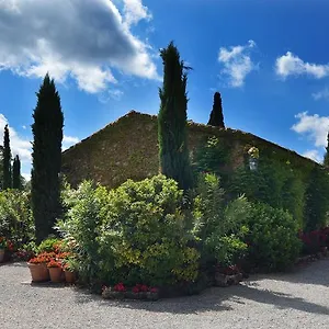 La Casa Nuova Castelmuzio