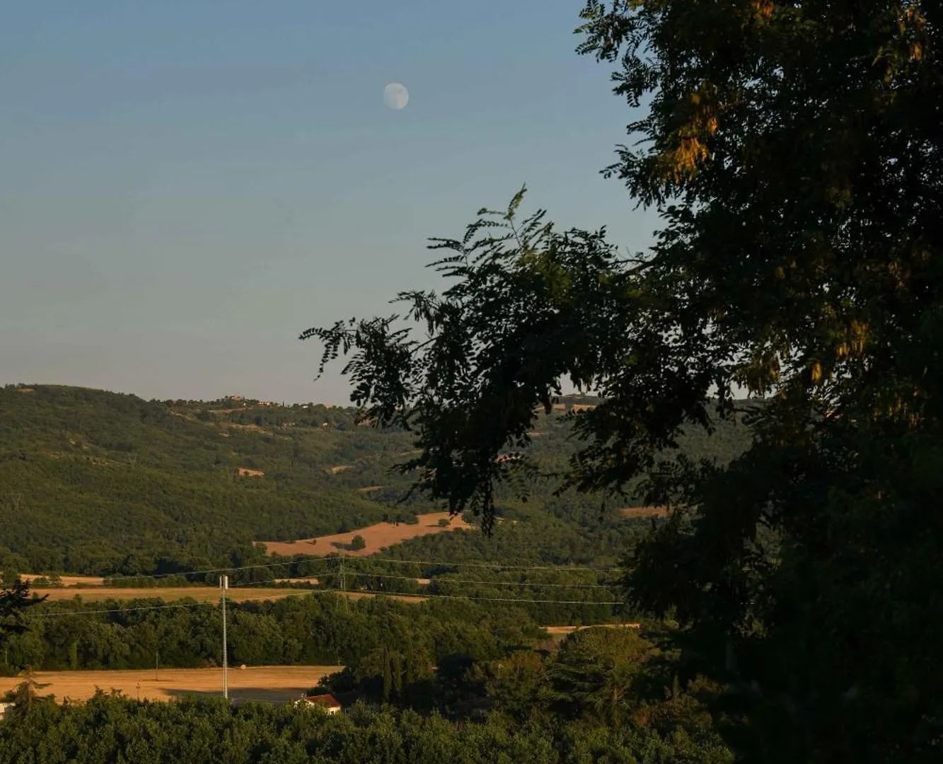 Country house Hotel Relais Santa Genoveffa Paganico