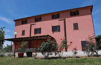 Country house Hotel Relais Santa Genoveffa Paganico