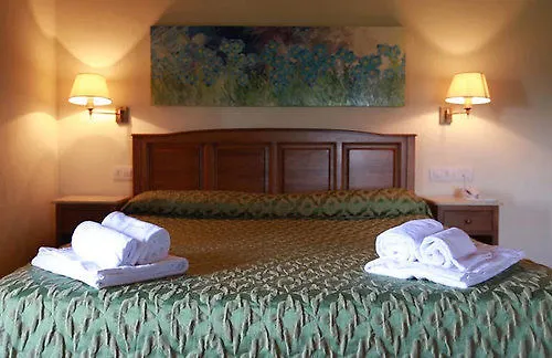 Hotel Relais Santa Genoveffa Paganico  Country house Paganico (Grosseto)