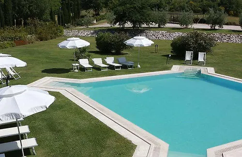 Hotel Relais Santa Genoveffa Paganico