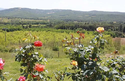 Country house Hotel Relais Santa Genoveffa Paganico