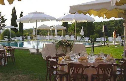 Hotel Relais Santa Genoveffa Paganico  0*, Paganico (Grosseto) Italy
