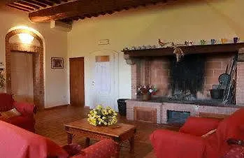 Hotel Relais Santa Genoveffa Paganico  0*, Paganico (Grosseto) Italy