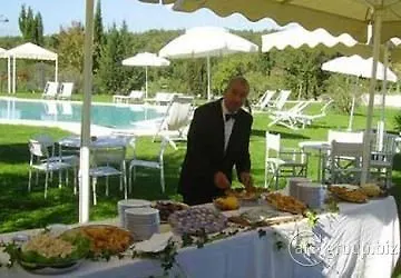 Hotel Relais Santa Genoveffa Paganico  Paganico (Grosseto)