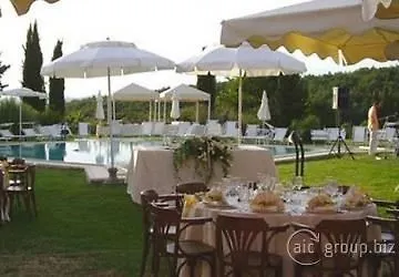 Hotel Relais Santa Genoveffa Paganico  Country house Paganico (Grosseto)
